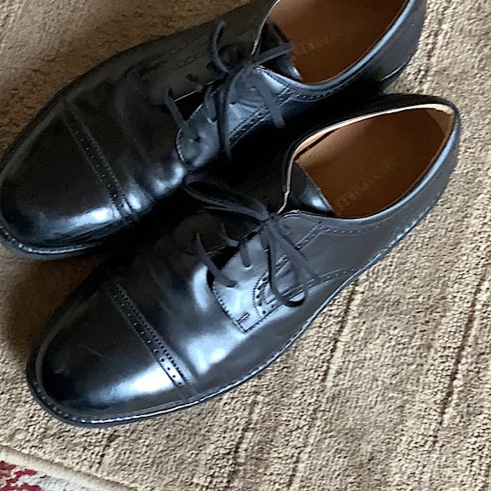 ROCKPORT -  DRESSPORT 
ENGINEERED BY ROCKPORT